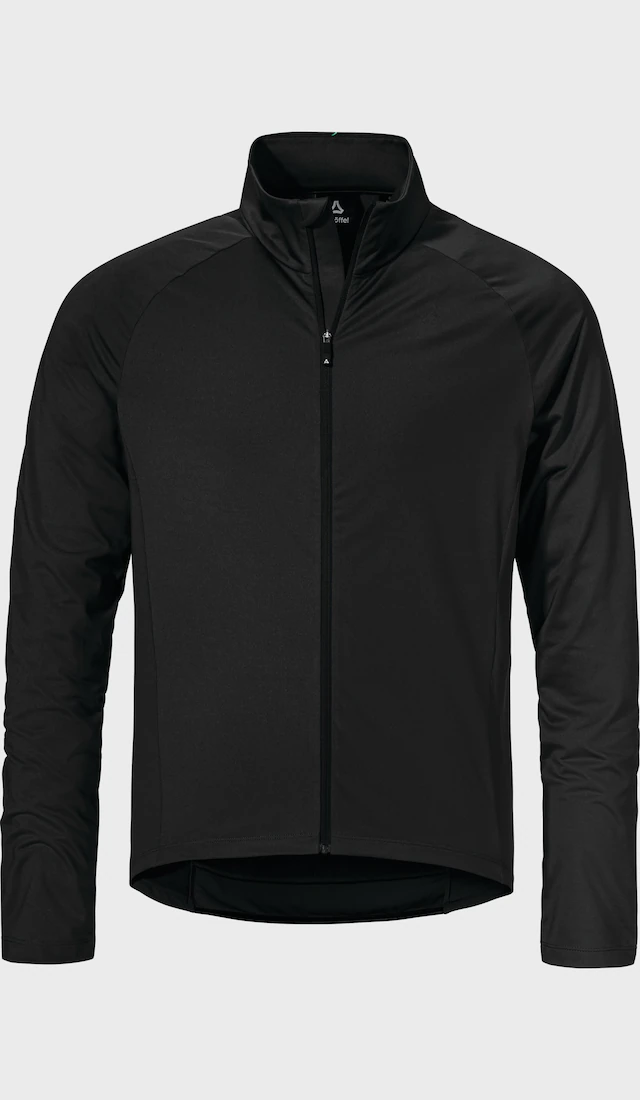 Schöffel Strickpullover »Longsleeve Style Kubena MNS«