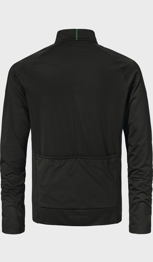 Schöffel Strickpullover »Longsleeve Style Kubena MNS«