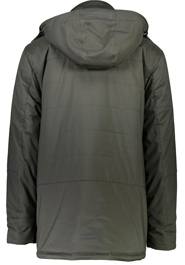 BISON Funktionsjacke »Funktionelle Jacke Comfort Fit«