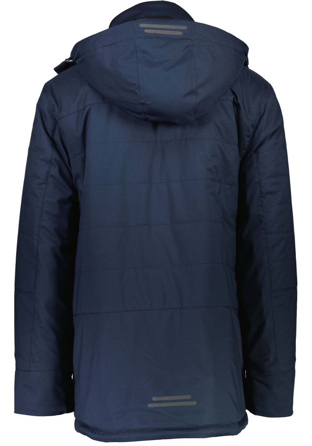BISON Funktionsjacke »Funktionelle Jacke Comfort Fit«