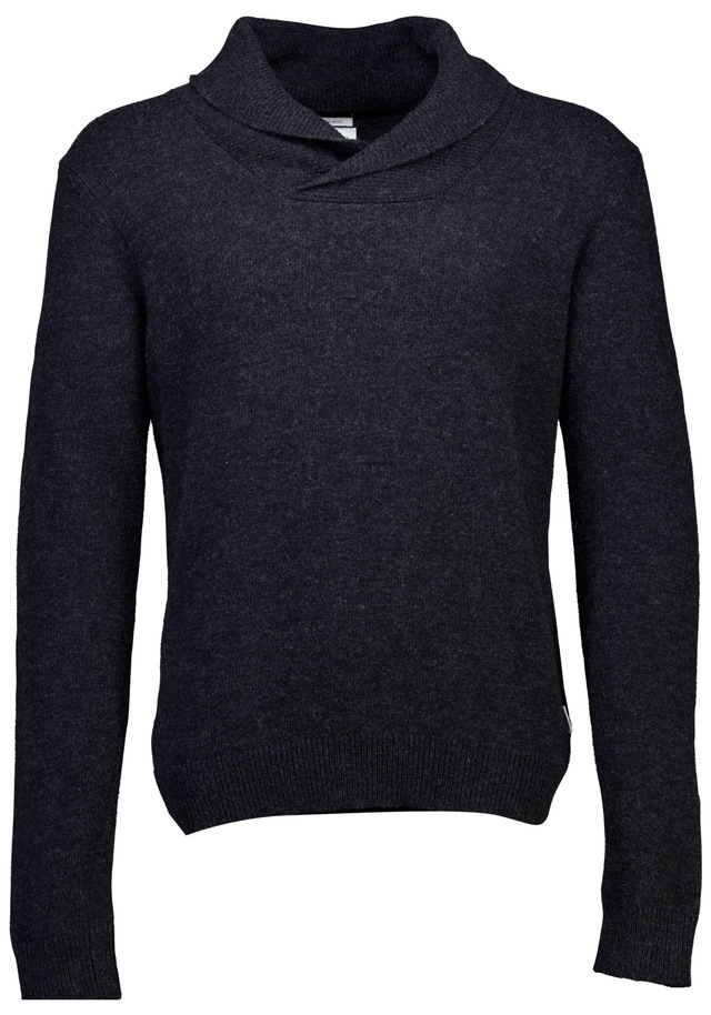 LINDBERGH Strickpullover »Strickpullover Relaxed Fit«