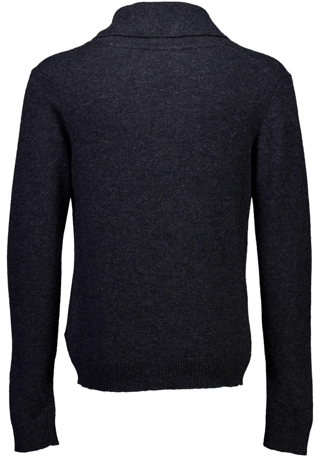 LINDBERGH Strickpullover »Strickpullover Relaxed Fit«