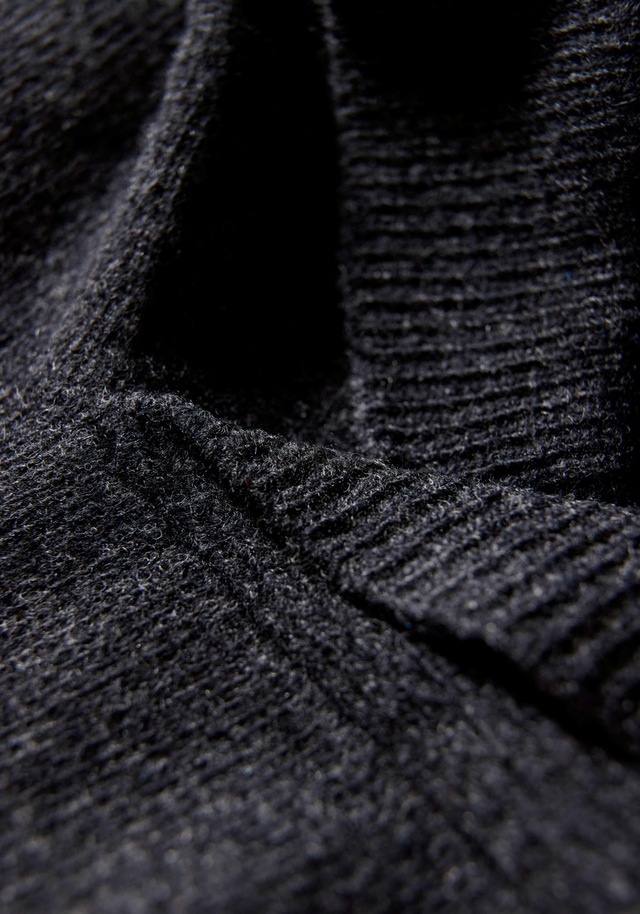 LINDBERGH Strickpullover »Strickpullover Relaxed Fit«