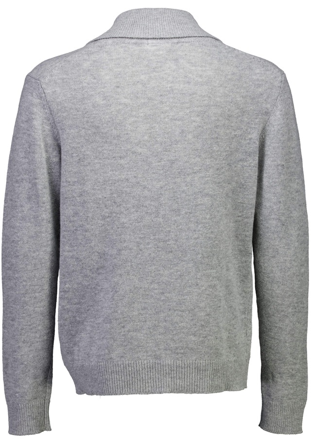 LINDBERGH Strickpullover »Strickpullover Relaxed Fit«