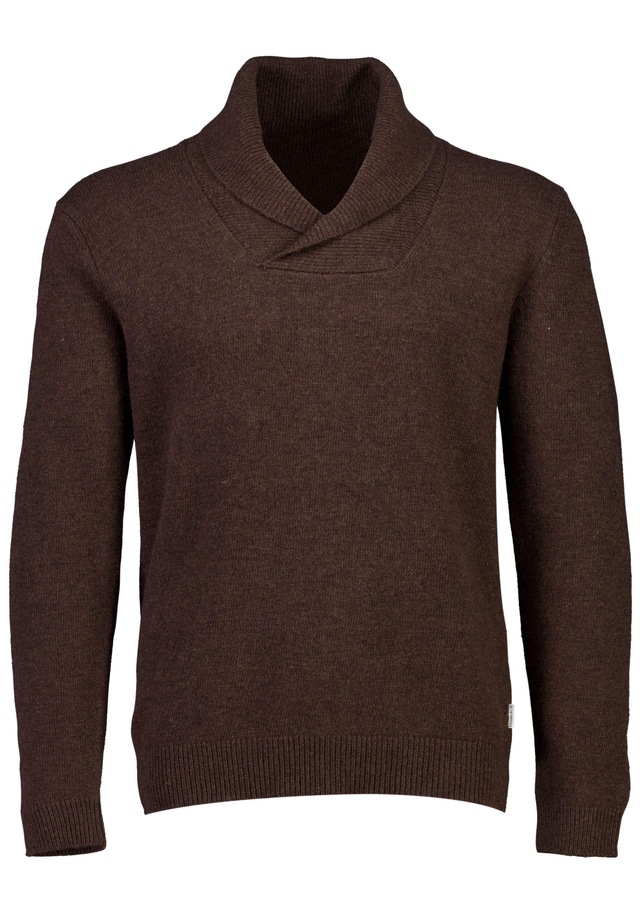 LINDBERGH Strickpullover »Strickpullover Relaxed Fit«