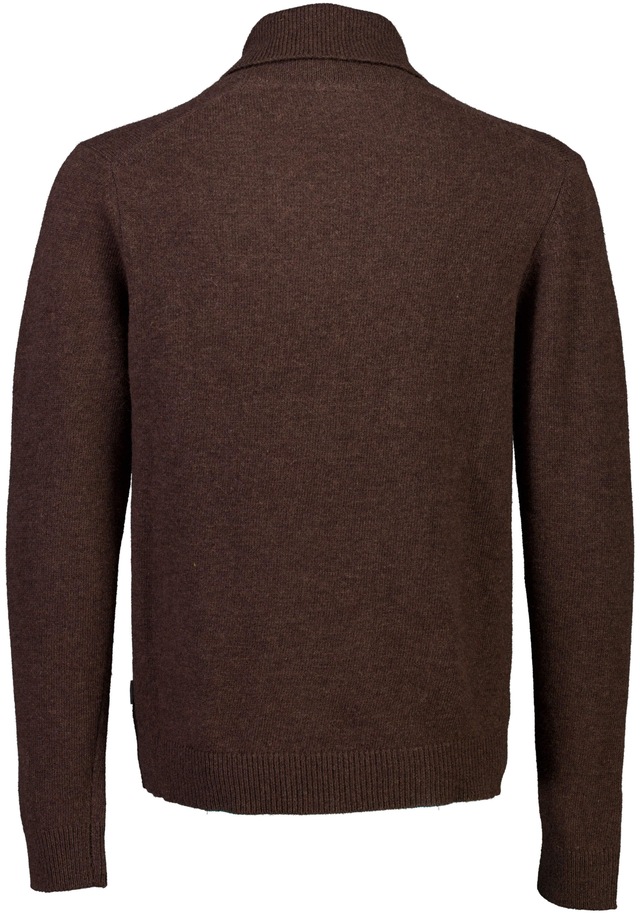 LINDBERGH Strickpullover »Strickpullover Relaxed Fit«