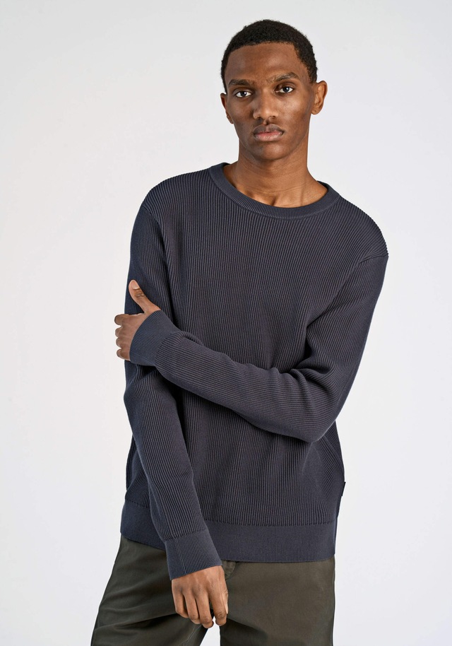 JUNK de LUXE Strickpullover »Strickpullover Relaxed Fit«