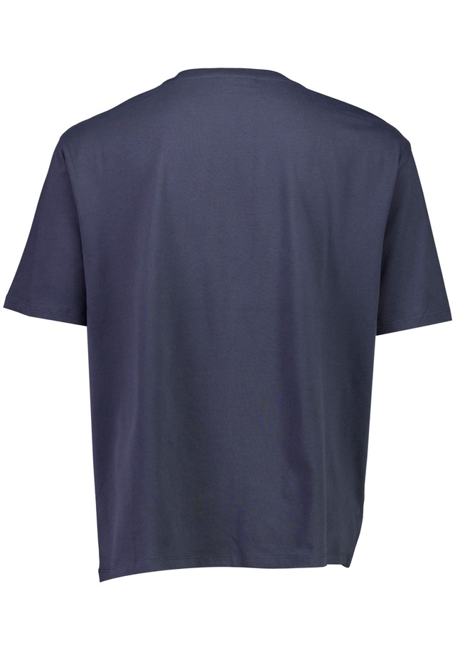 JUNK de LUXE Kurzarmshirt »T-Shirt (Kurzarm) Relaxed Fit«