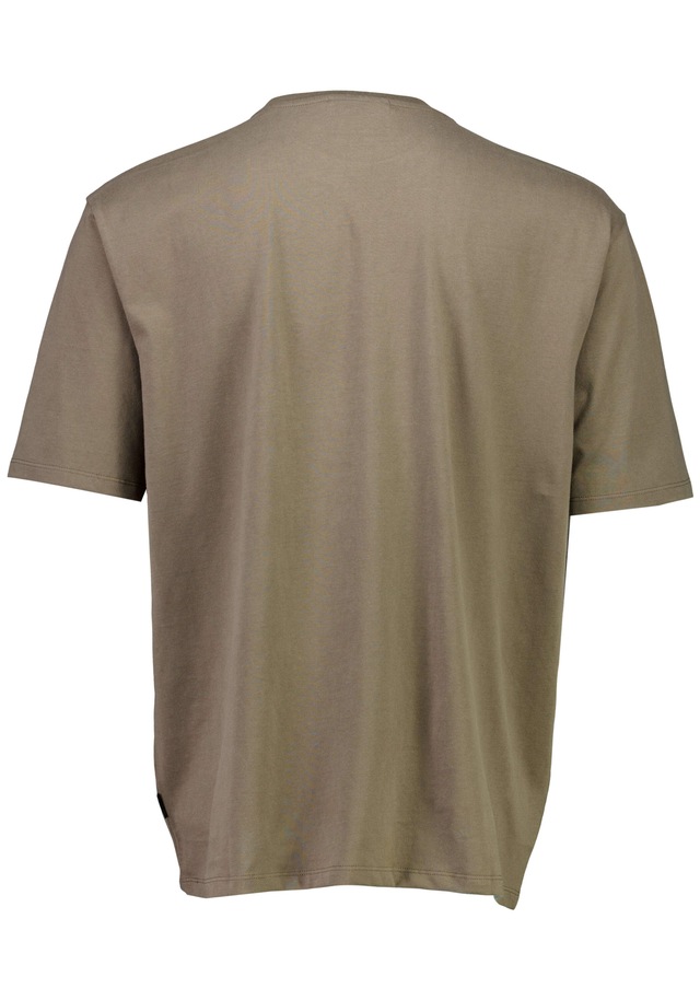 JUNK de LUXE Kurzarmshirt »T-Shirt (Kurzarm) Relaxed Fit«