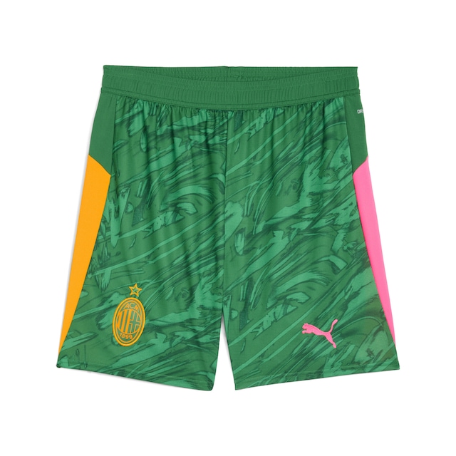 PUMA Sporthose »AC Milan 25/26 Torwartshorts Herren«