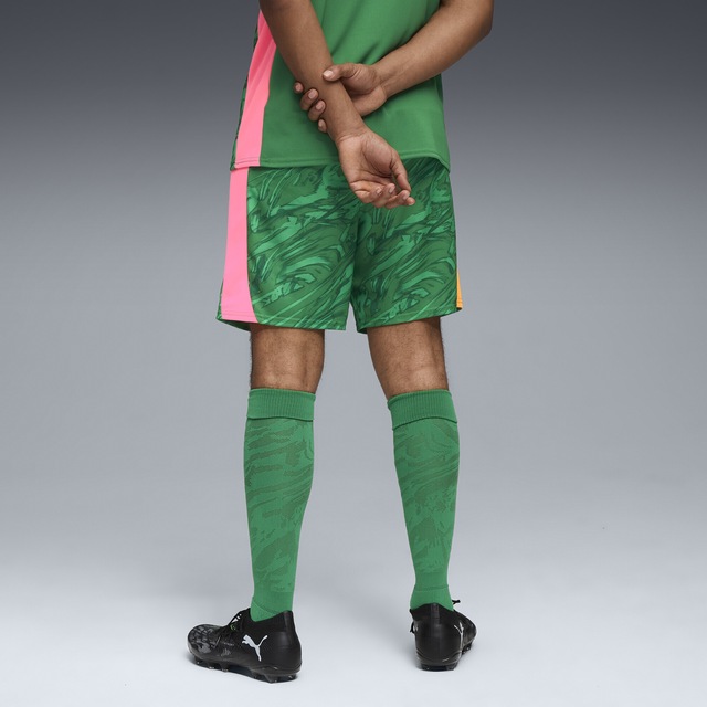 PUMA Sporthose »AC Milan 25/26 Torwartshorts Herren«