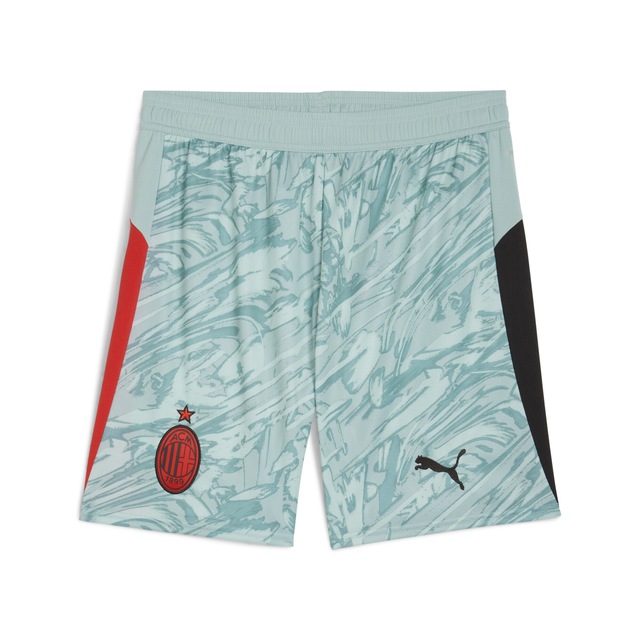 PUMA Sporthose »AC Milan 25/26 Torwartshorts Herren«