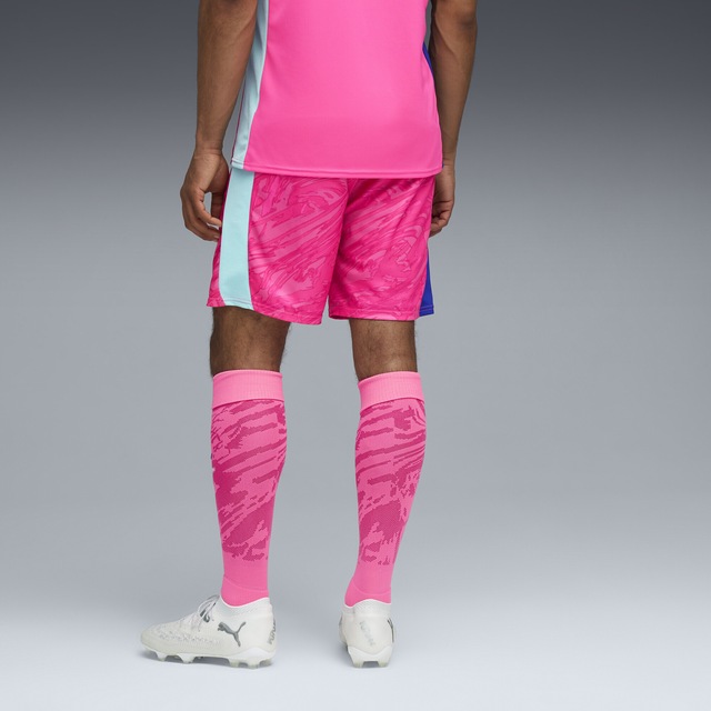 PUMA Sporthose »Manchester City 25/26 Torwartshorts Herren«