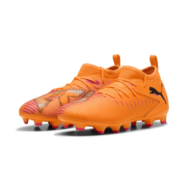 PUMA Fußballschuh »FUTURE 8 MATCH FG/AG Fußballschuhe Jugendliche«
