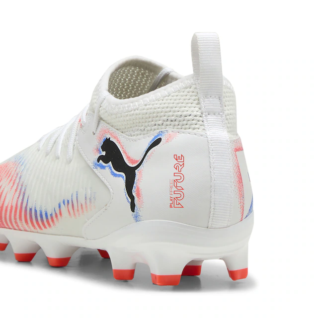 PUMA Fußballschuh »FUTURE 8 MATCH FG/AG Fußballschuhe Jugendliche«