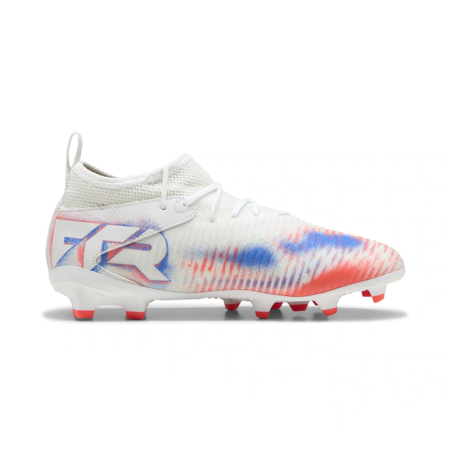 PUMA Fußballschuh »FUTURE 8 MATCH FG/AG Fußballschuhe Jugendliche«