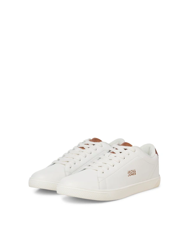 Jack & Jones Sneaker »JFWBOSLEY« mit heller Laufsohle