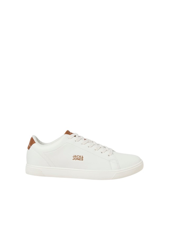 Jack & Jones Sneaker »JFWBOSLEY« mit heller Laufsohle