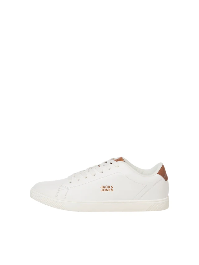 Jack & Jones Sneaker »JFWBOSLEY« mit heller Laufsohle