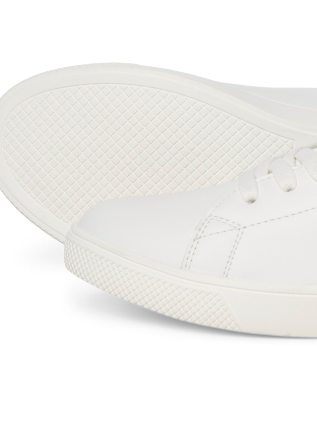 Jack & Jones Sneaker »JFWBOSLEY« mit heller Laufsohle