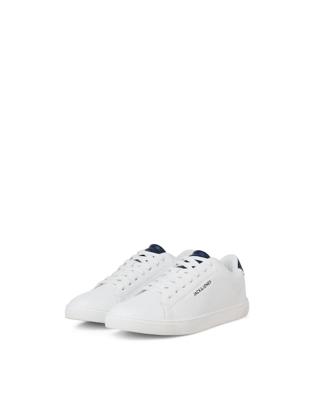 Jack & Jones Sneaker »JFWBOSLEY« mit heller Laufsohle
