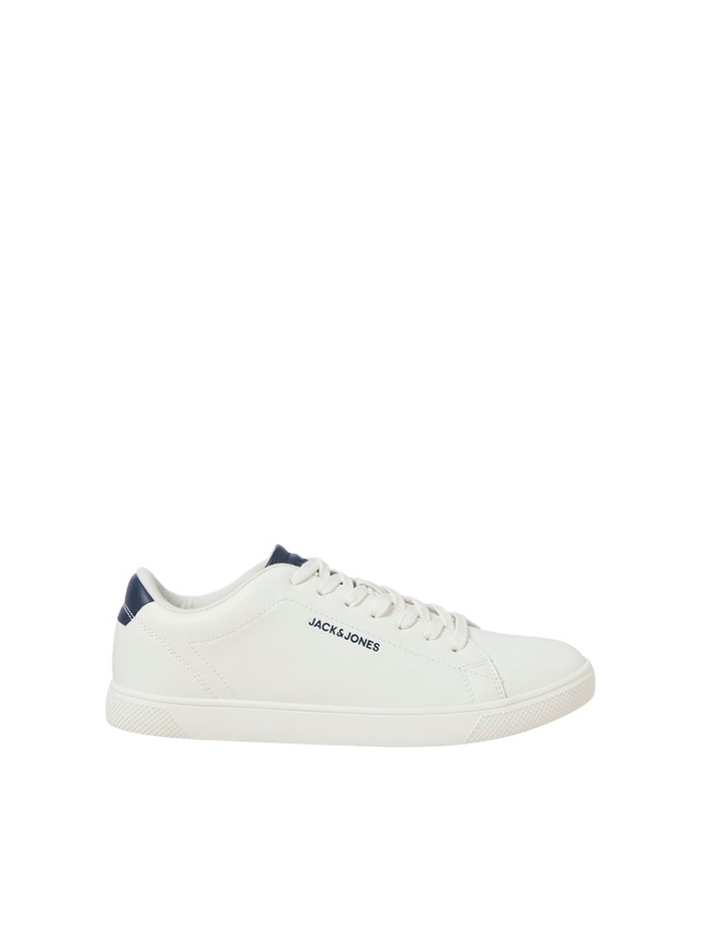 Jack & Jones Sneaker »JFWBOSLEY« mit heller Laufsohle