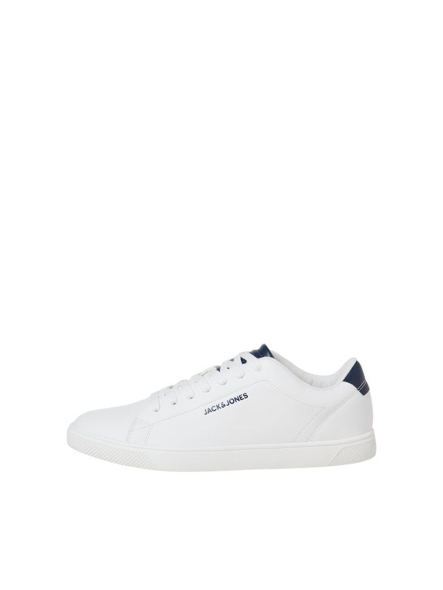 Jack & Jones Sneaker »JFWBOSLEY« mit heller Laufsohle