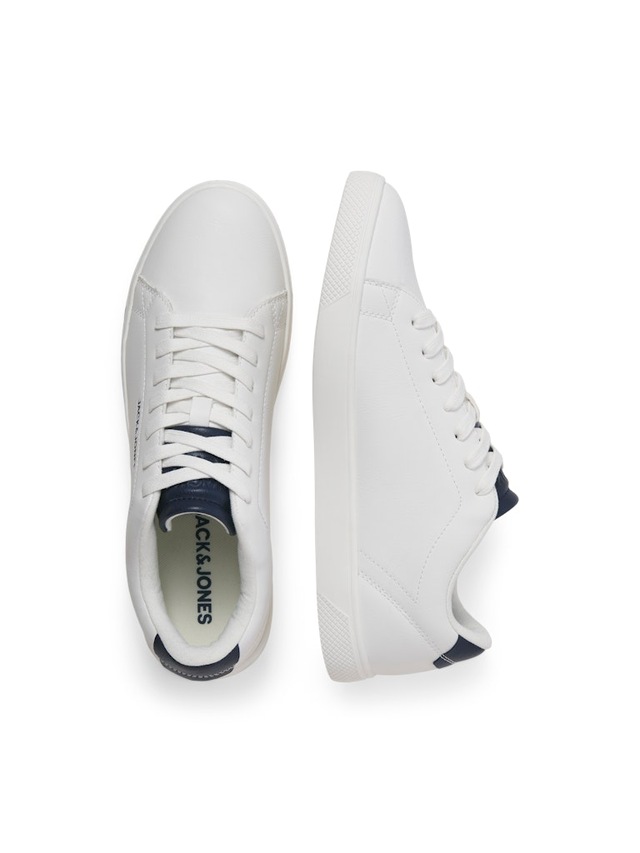 Jack & Jones Sneaker »JFWBOSLEY« mit heller Laufsohle