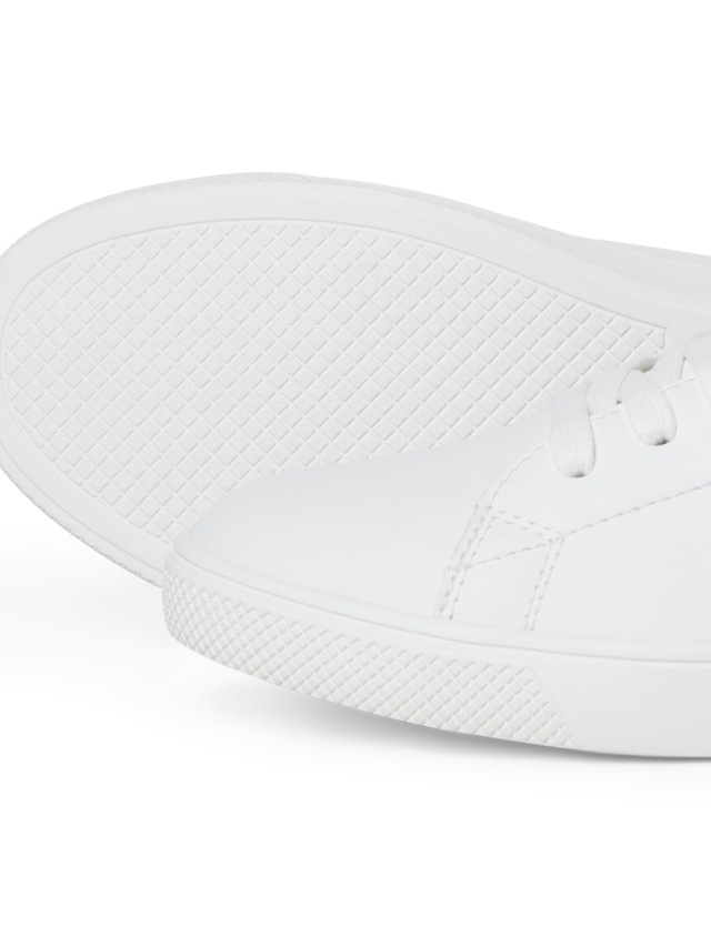 Jack & Jones Sneaker »JFWBOSLEY« mit heller Laufsohle