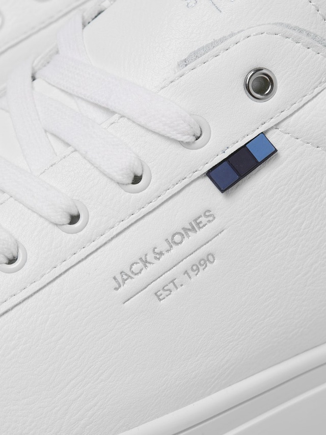 Jack & Jones Sneaker »JFWBALE« mit seitlichem Logo