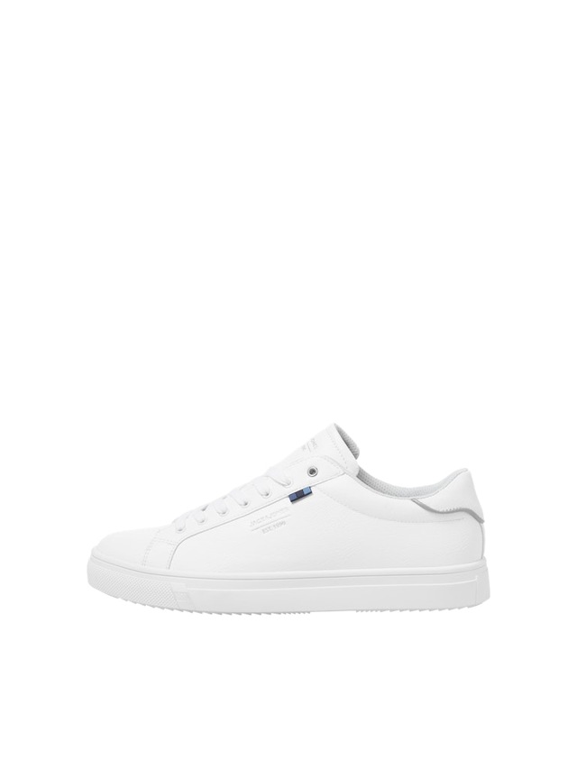 Jack & Jones Sneaker »JFWBALE« mit seitlichem Logo