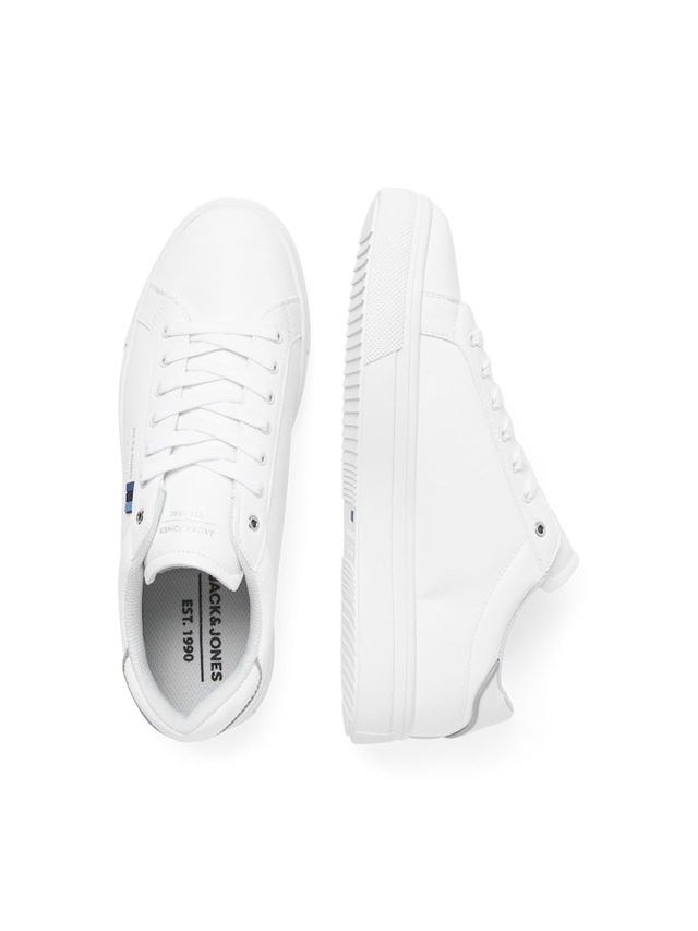 Jack & Jones Sneaker »JFWBALE« mit seitlichem Logo