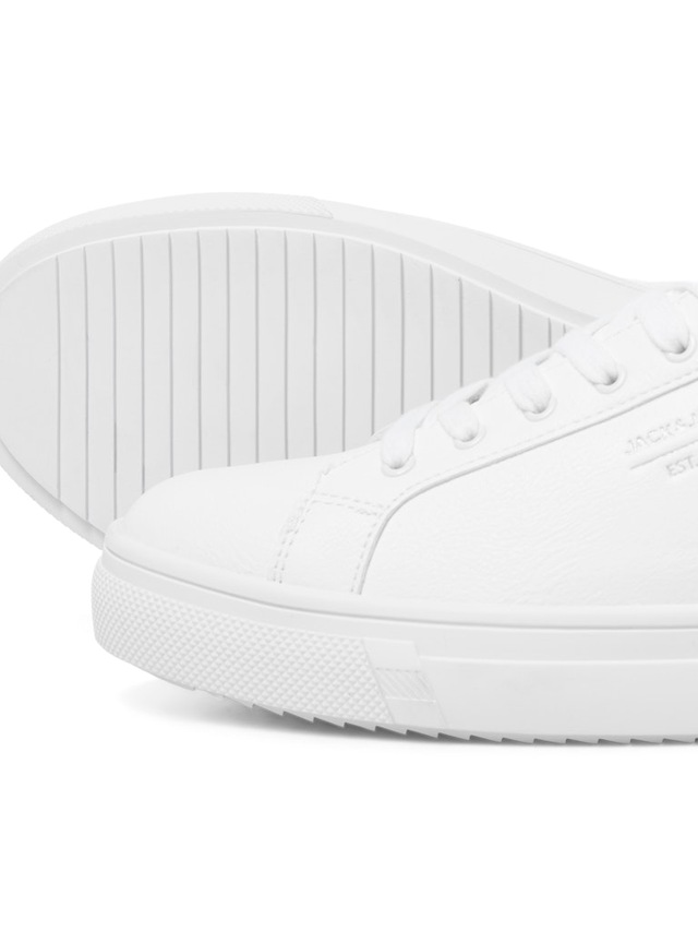 Jack & Jones Sneaker »JFWBALE« mit seitlichem Logo