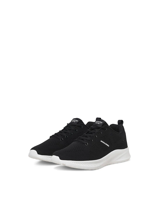 Jack & Jones Sneaker »JFWCROXLEY« mit leichter EVA-Laufsohle