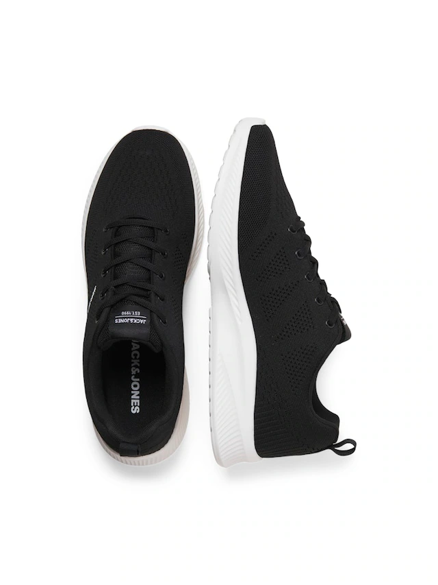 Jack & Jones Sneaker »JFWCROXLEY« mit leichter EVA-Laufsohle