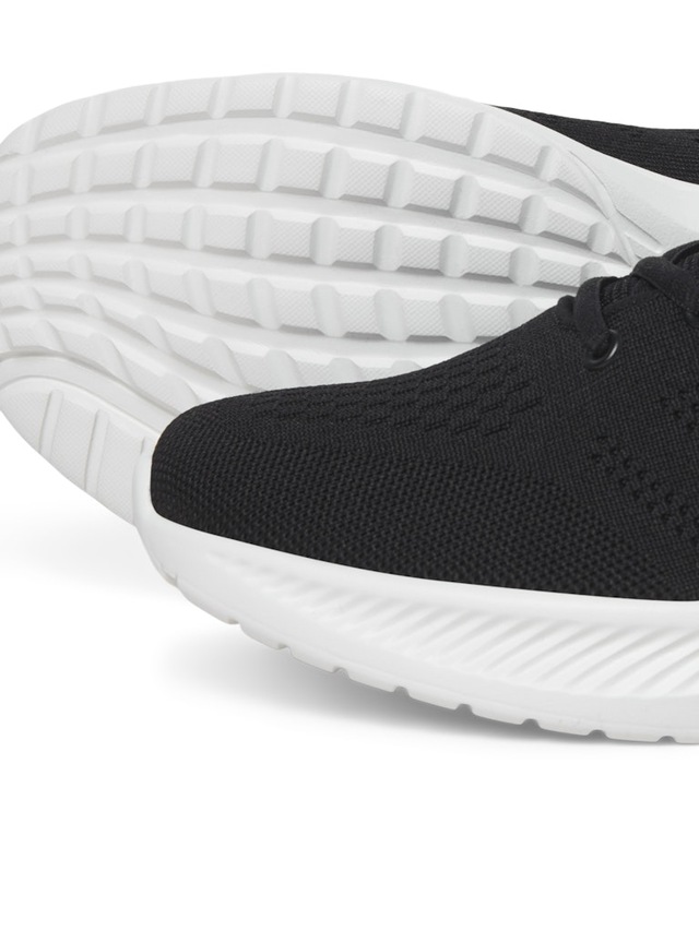 Jack & Jones Sneaker »JFWCROXLEY« mit leichter EVA-Laufsohle