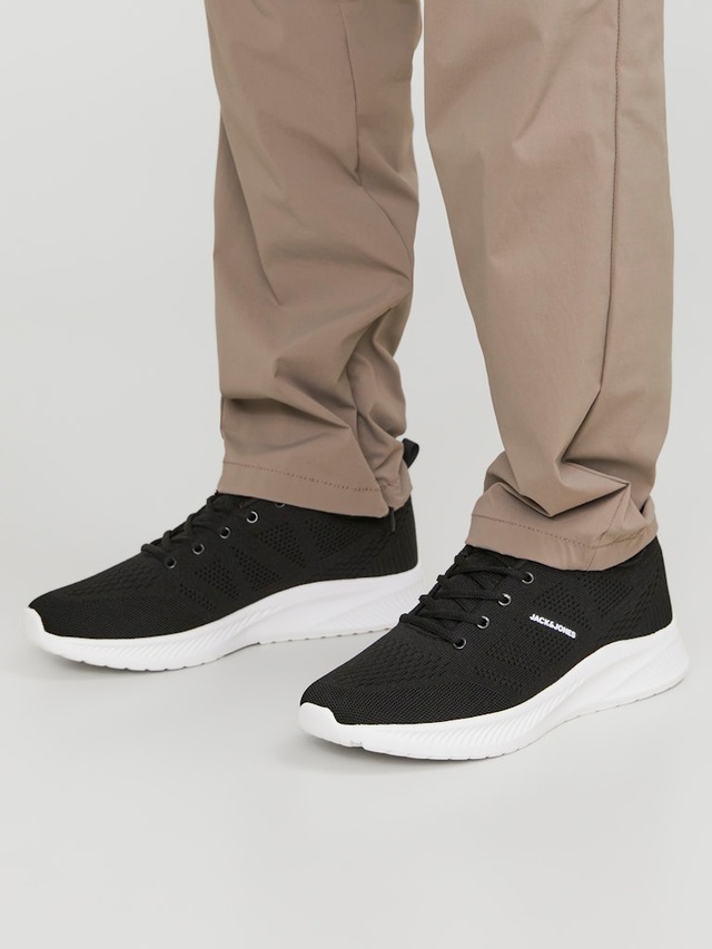 Jack & Jones Sneaker »JFWCROXLEY« mit leichter EVA-Laufsohle