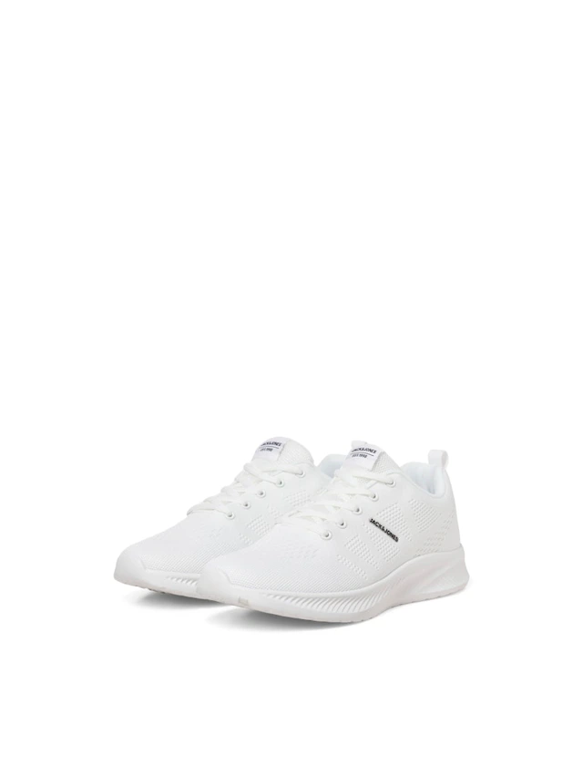 Jack & Jones Sneaker »JFWCROXLEY« mit leichter EVA-Laufsohle