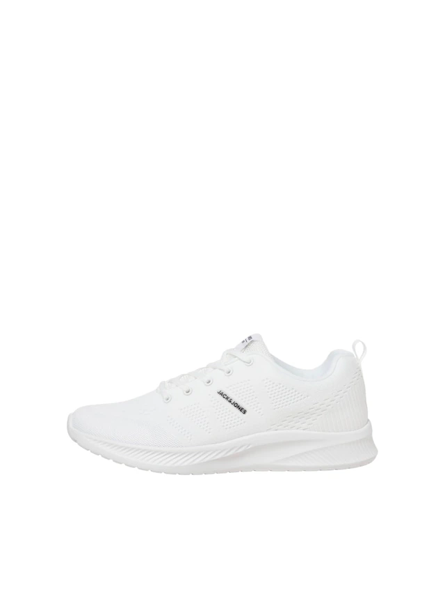 Jack & Jones Sneaker »JFWCROXLEY« mit leichter EVA-Laufsohle