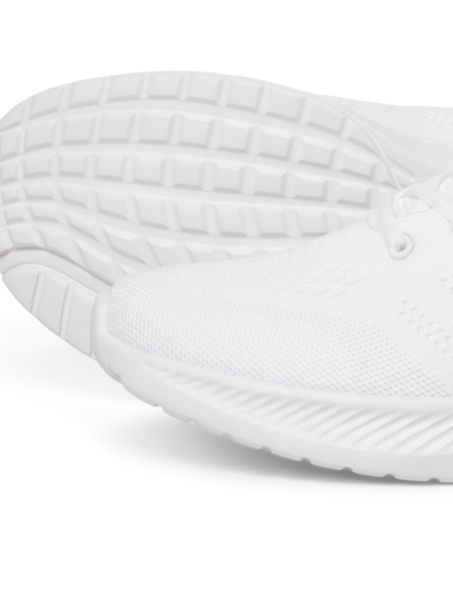 Jack & Jones Sneaker »JFWCROXLEY« mit leichter EVA-Laufsohle