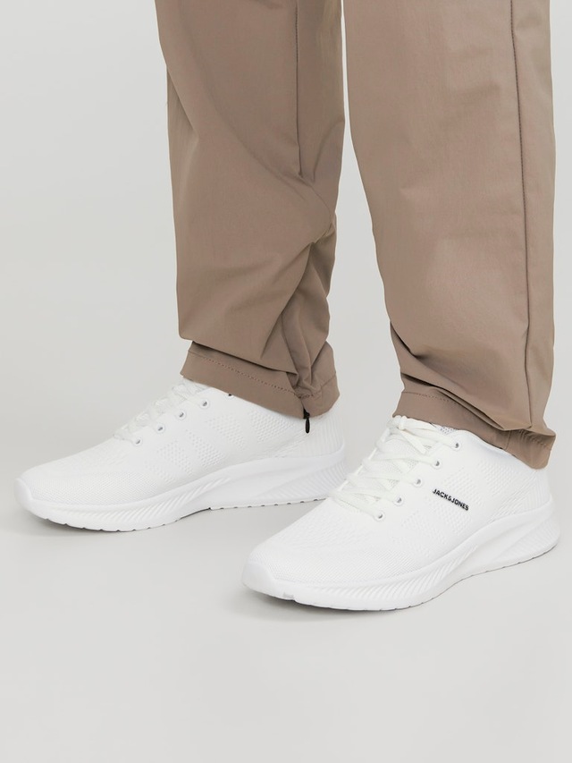 Jack & Jones Sneaker »JFWCROXLEY« mit leichter EVA-Laufsohle