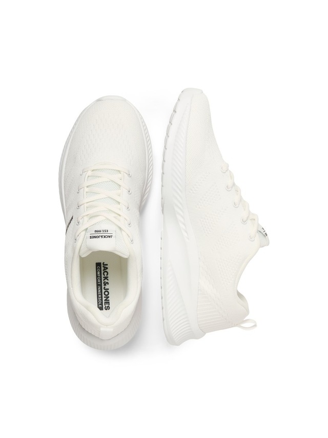 Jack & Jones Sneaker »JFWCROXLEY« mit leichter EVA-Laufsohle