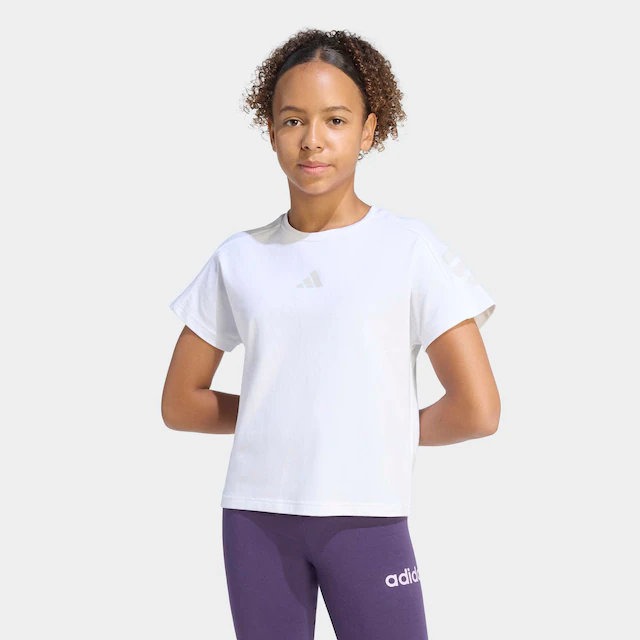 adidas Sportswear T-Shirt »JG FI 3S TEE«