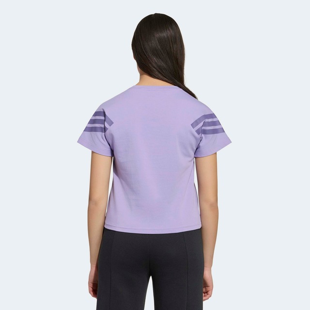 adidas Sportswear T-Shirt »JG FI 3S TEE«