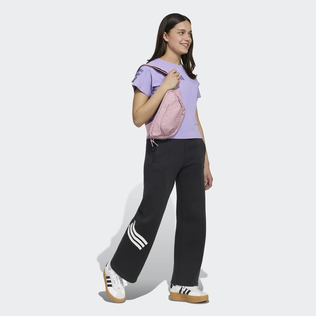 adidas Sportswear T-Shirt »JG FI 3S TEE«