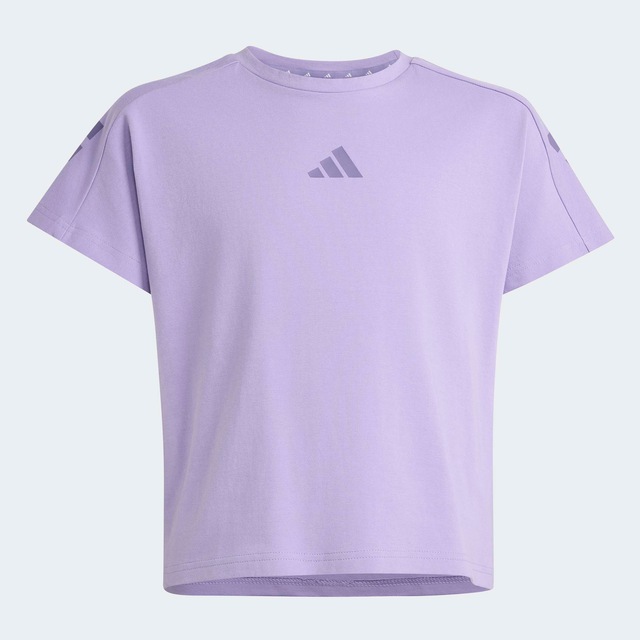 adidas Sportswear T-Shirt »JG FI 3S TEE«