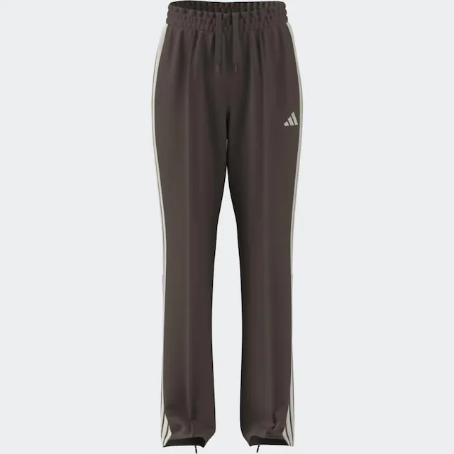 adidas Sportswear Sporthose »STSV TRACK PANTS« mit Gummizug, normal-weite Passform, aus Polyester