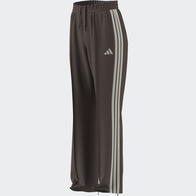 adidas Sportswear Sporthose »STSV TRACK PANTS« mit Gummizug, normal-weite Passform, aus Polyester