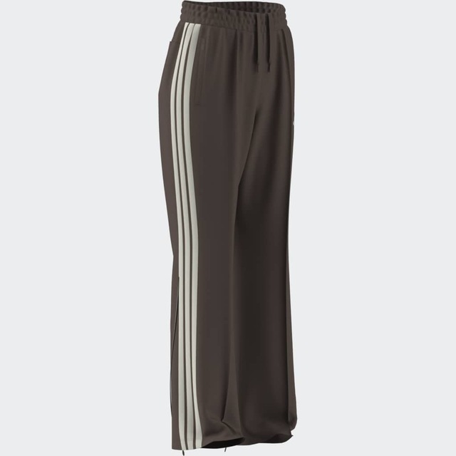adidas Sportswear Sporthose »STSV TRACK PANTS« mit Gummizug, normal-weite Passform, aus Polyester
