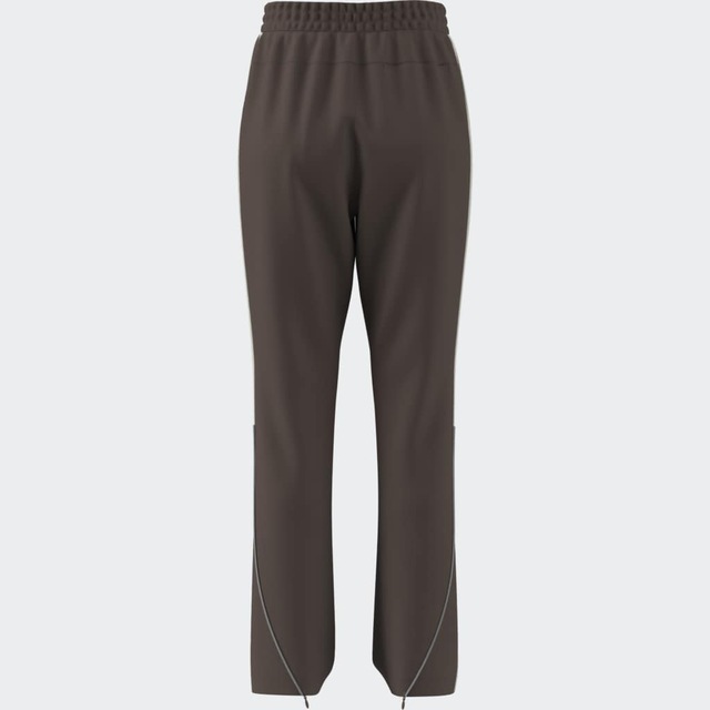 adidas Sportswear Sporthose »STSV TRACK PANTS« mit Gummizug, normal-weite Passform, aus Polyester